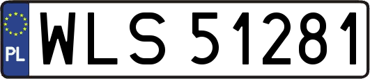 WLS51281
