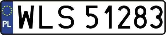 WLS51283