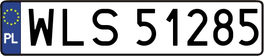 WLS51285