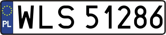 WLS51286