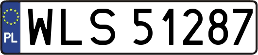 WLS51287