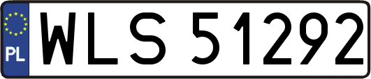 WLS51292