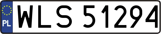 WLS51294