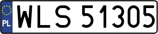 WLS51305
