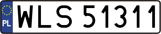 WLS51311