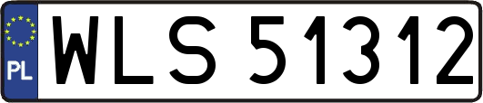 WLS51312