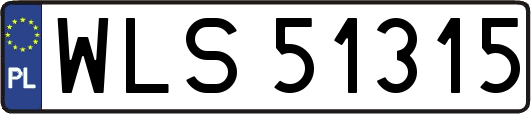 WLS51315