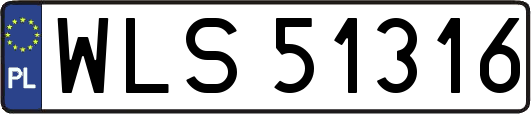 WLS51316