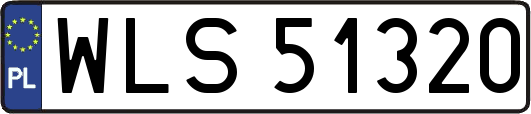 WLS51320