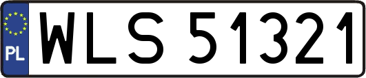 WLS51321