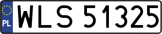 WLS51325