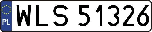 WLS51326