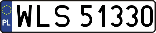WLS51330