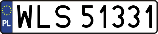 WLS51331