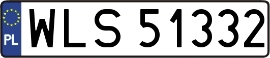 WLS51332