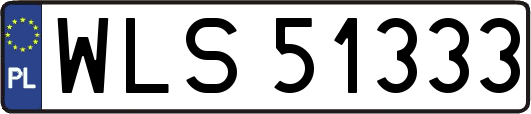 WLS51333