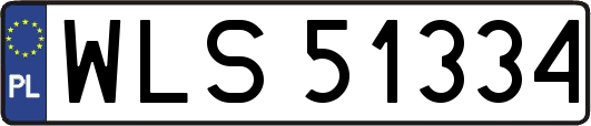 WLS51334