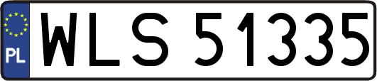 WLS51335