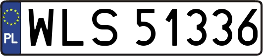 WLS51336
