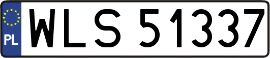 WLS51337