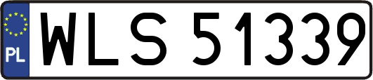 WLS51339