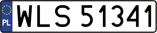 WLS51341