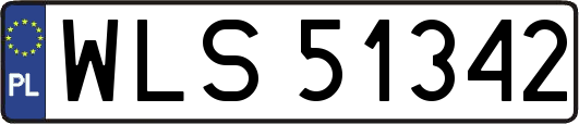 WLS51342