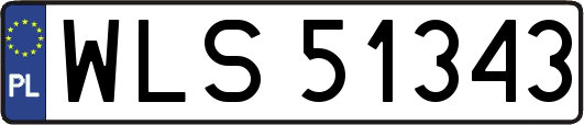 WLS51343