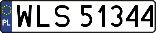 WLS51344