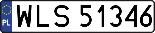 WLS51346