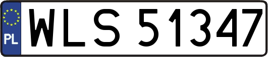 WLS51347