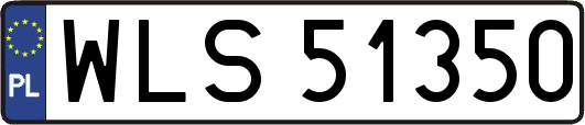 WLS51350