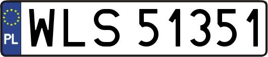 WLS51351