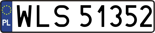 WLS51352