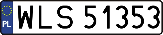WLS51353
