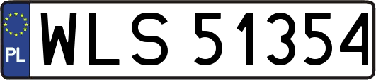 WLS51354