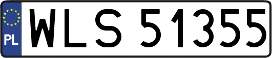 WLS51355