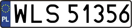 WLS51356