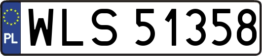 WLS51358