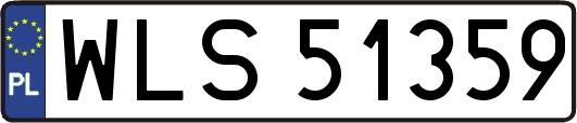 WLS51359