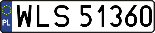 WLS51360