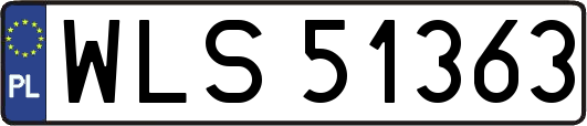 WLS51363