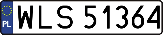 WLS51364