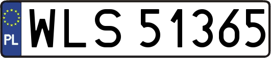 WLS51365