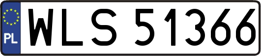 WLS51366