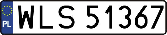 WLS51367