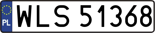 WLS51368