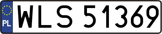 WLS51369