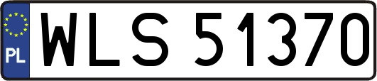 WLS51370