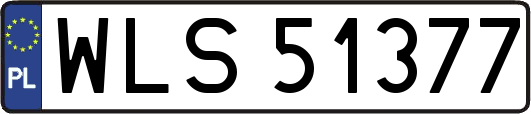 WLS51377